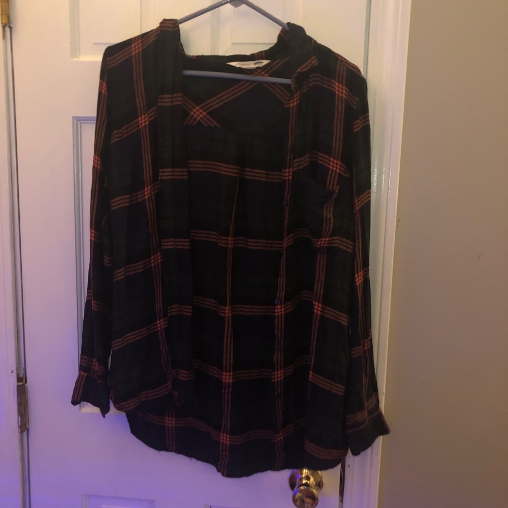 Flannel